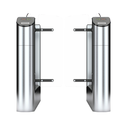 Turnstile CAME 001P04S